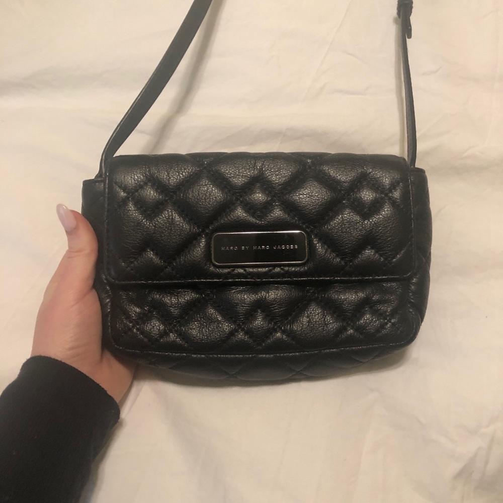 Marc Jacobs purse!